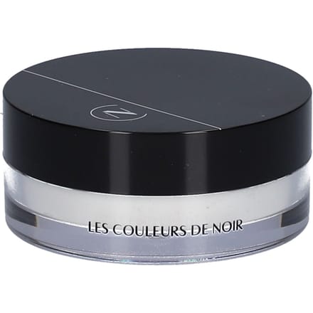 Couleurs de Noir HA Loose Setting Powder 01 Translucent 1 Make-up