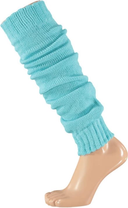 Beenwarmer Blauw
