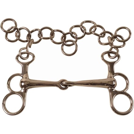 Pelham voor paard Umbria Equitazione