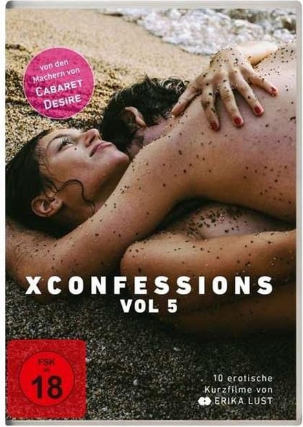 XConfessions 5