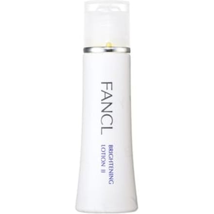 Fancl - Brightening Lotion II 30ml