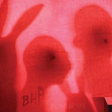 The Black Heart Procession - Blood Bunny / Black Rabbit (CD) (Limited Edition)