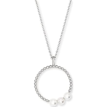 Engelsrufer Ketting ERN-PEARLS