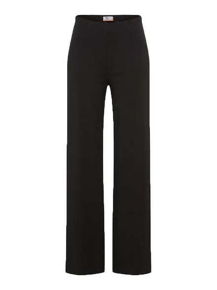 Broek ProForm S Super Slim Van Raphaela by Brax zwart