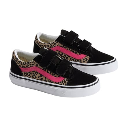 Vans Old Skool V Sneakers Junior