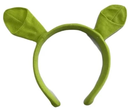 Diadeem Shrek/ Oger