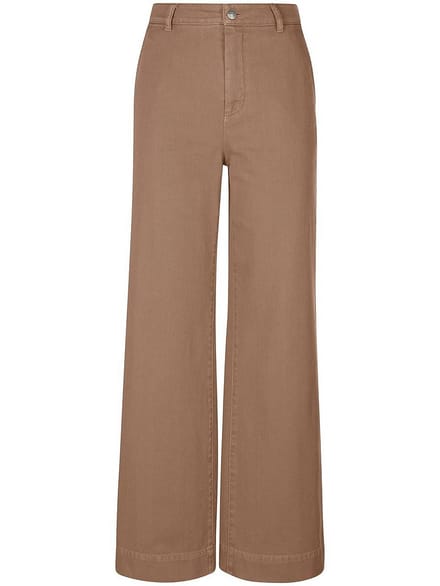 Jeans Cornelia Van DAY.LIKE beige