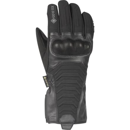 Bering Lakefield Gore-tex® Winterhandschoenen Zwart L Man