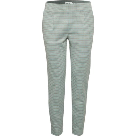 ICHI - IHKATE CAMELEON PA - Dames - Broeken