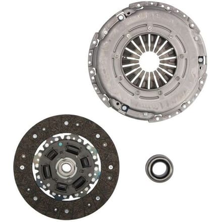 Koppelingsset  NEXUS F10326NX