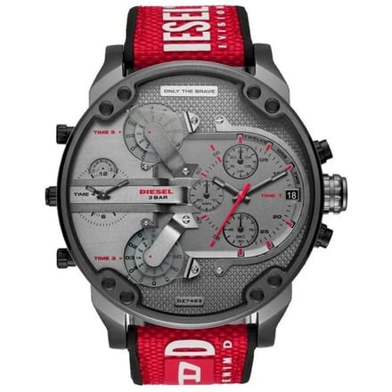 Diesel DZ7423 Mr. Daddy 2.0 herenhorloge