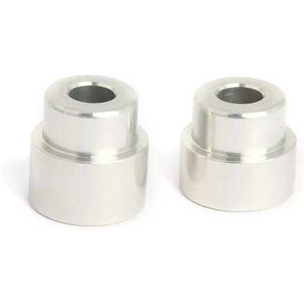 Afstandsstuk schokdemper Manitou 12.7x8.0x25.0 mm