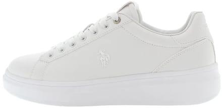 U.s. Polo Assn. Cody Schoenen Wit EU 43 Man