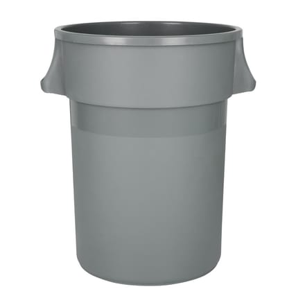 Jantex Zware Ronde Bak 160L