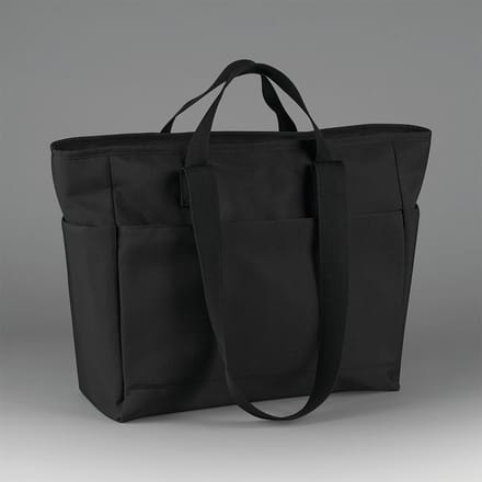 Reistas - Handbagage - Schouderriem - Weekendtas - Zwart