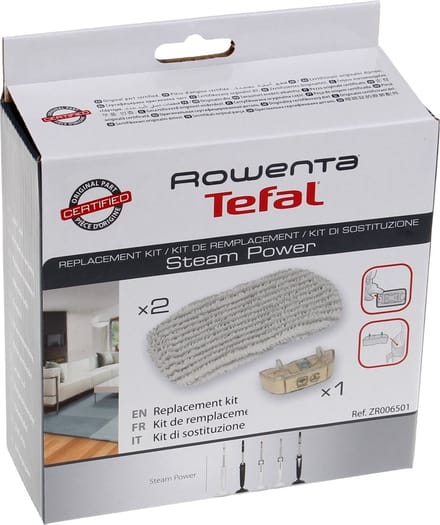 ROWENTA - Kit Tissues 2+patroon - SS984044