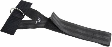 Y belt - Front control borststuk met correctie ring voor juliusK9 maat 0 medium