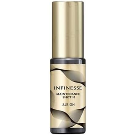 Albion - INFINESSE Maintenance Shot 10 24ml