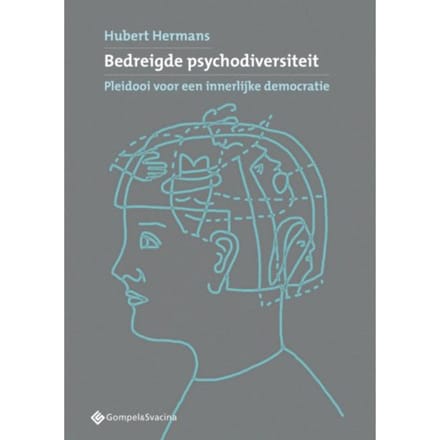 Bedreigde Psychodiversiteit - Hubert Hermans