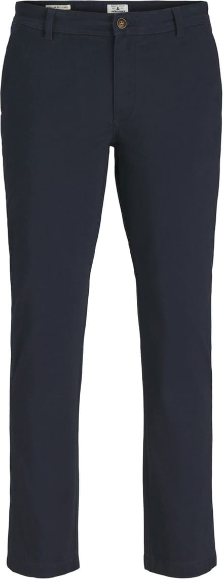 Jack & Jones Chinobroek Slim Fit Chinobroek