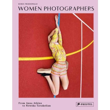 Women Photographers - Boris Friedewald