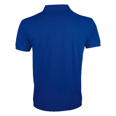 SOLS Heren Prime Poloshirt (Koningsblauw)