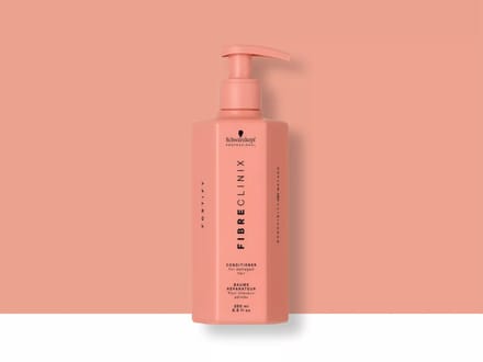 Fibre Clinix - Fortify Conditioner - 250ml