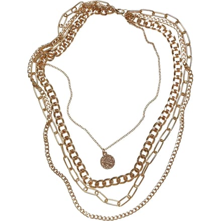 Damesketting Urban Classics Penumbra Layering