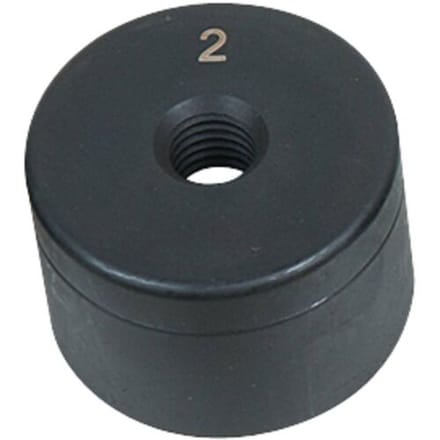 KS Tools 700.2150 Drukstuk 2, Ø 45,0 mm