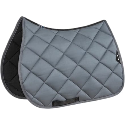Zadeldek voor paarden Equiline Rombo