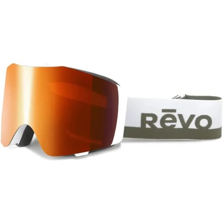Zonnebril Revo Apex No 14