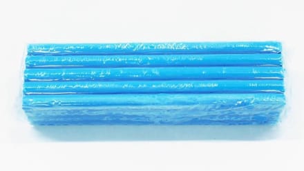 Plasticine