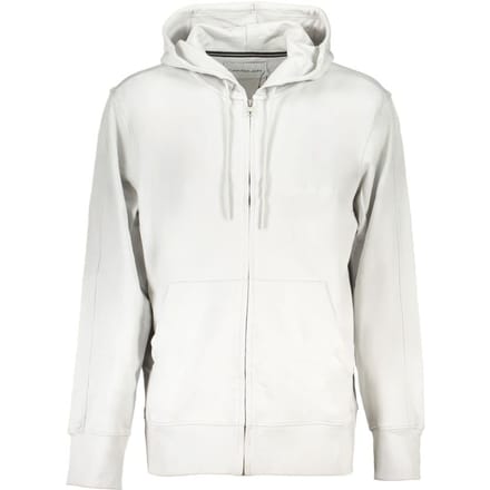 Zip-up Hoodie Casual Stijl