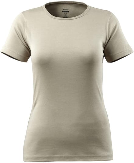 Mascot Crossover T-shirt 51583-967 - lichtkhaki - M