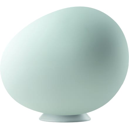 Foscarini - Gregg Outdoor - bodemlamp - M Ø 31 cm - wit