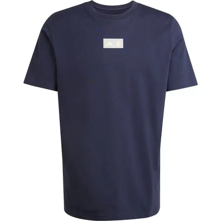 Real Madrid graphic T-shirt 2025/26