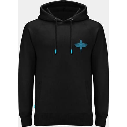 Hoodie Kumu Take Flight
