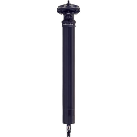 Zadelpost Bike Yoke Divine 2.0 185