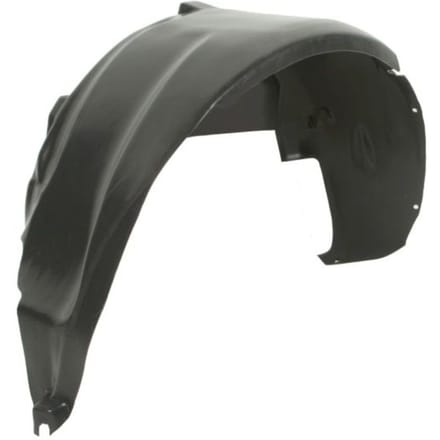 Plastic spatbordbekleding BLIC 6601-06-0000094P