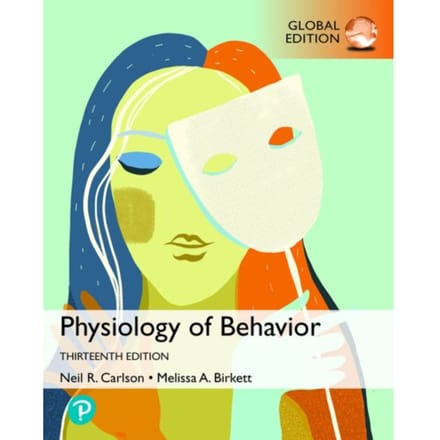 Physiology Of Behavior, Ge - Neil Carlson