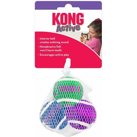 Tennisbal Kong Active