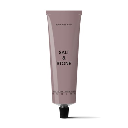 Salt & Stone Black Rose & Oud Bodylotion 100 ml