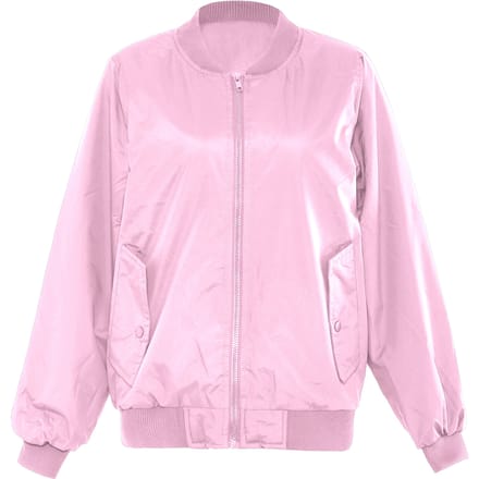 Mymo Jas Dames Zoet roze