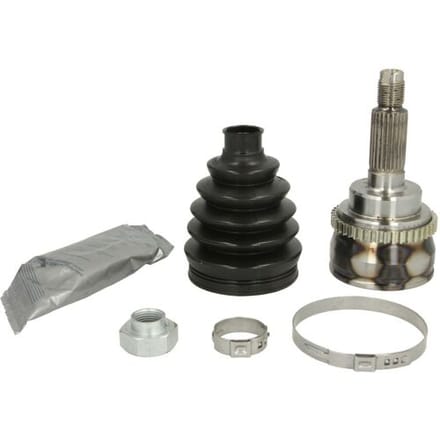 Homokineet reparatie set, aandrijfas SPIDAN 24112