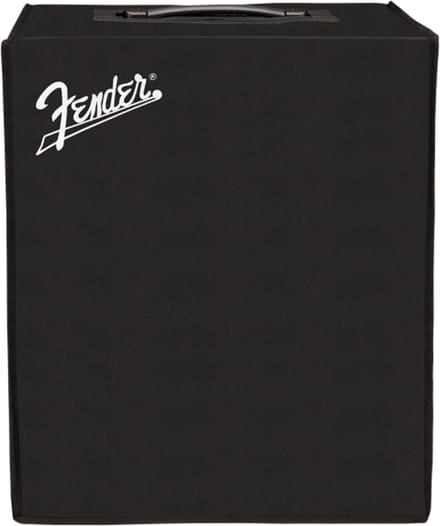 Fender Cover Rumble 100 - Cover voor basversterkers