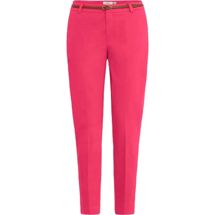b.young - BYDAYS CIGARET PANTS 2 - Dames - Regular fit jeans