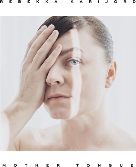 Rebekka Karijord - Mother Tongue (LP)