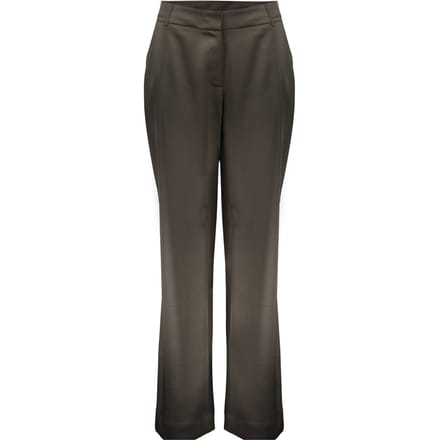 Geisha Pants Shiny Moss Green Taglia: L | Pantaloni da completo Outlet | Donna | Verde