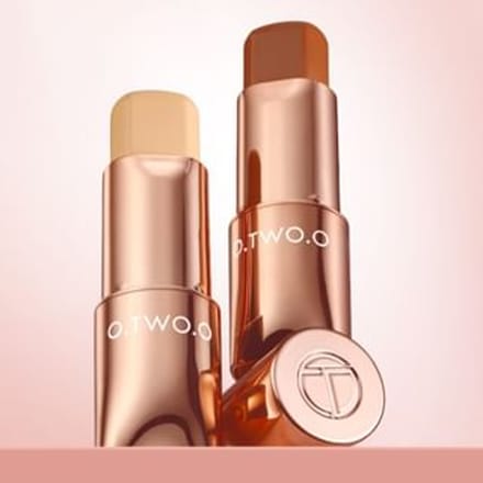 O.TWO.O - Shaping Contour Stick - 4 Colors #04 Truffle - 11g