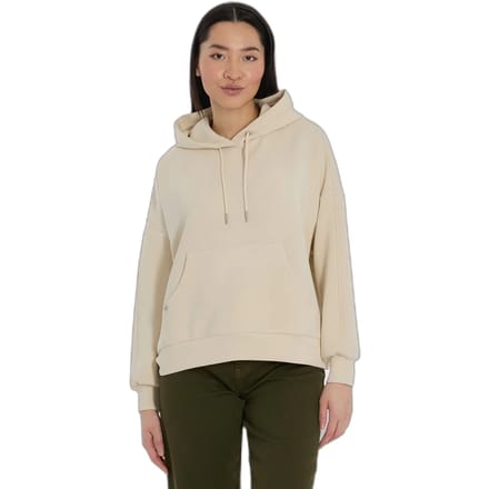 Dames Hoodie Ragwear Pirita